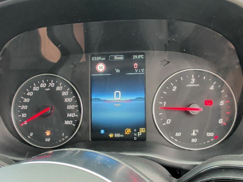 Mercedes-Benz Vito 116 Select L3 White #40