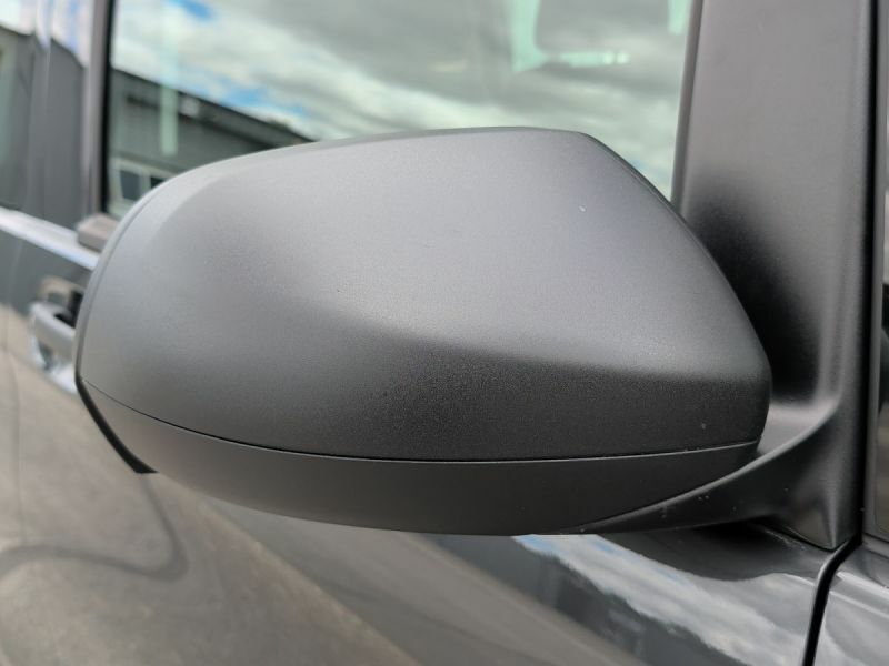 Mercedes-Benz Vito 116 Select L3 White #13
