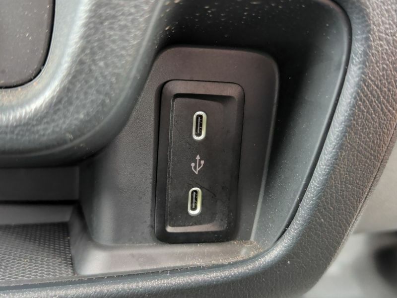 Mercedes-Benz Vito 116 Select L3 White #36