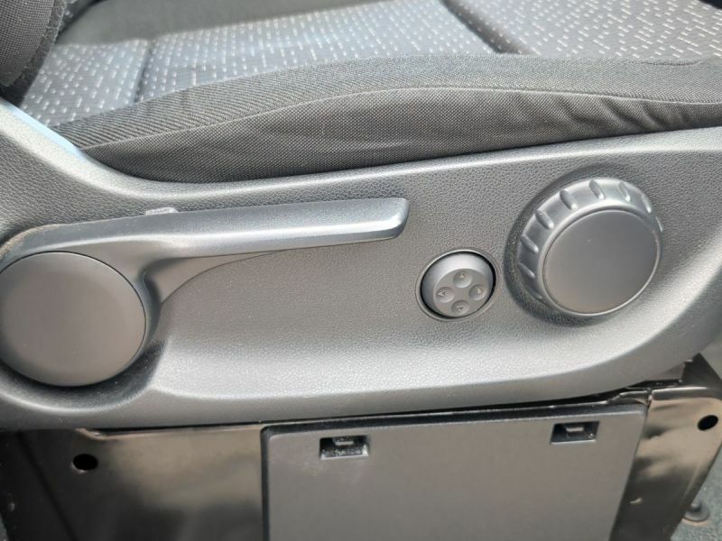 Mercedes-Benz Vito 116 Select L3 White #30