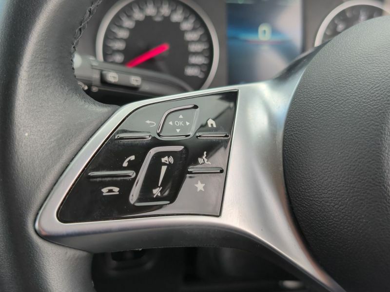 Mercedes-Benz Vito 116 Select L3 White #38