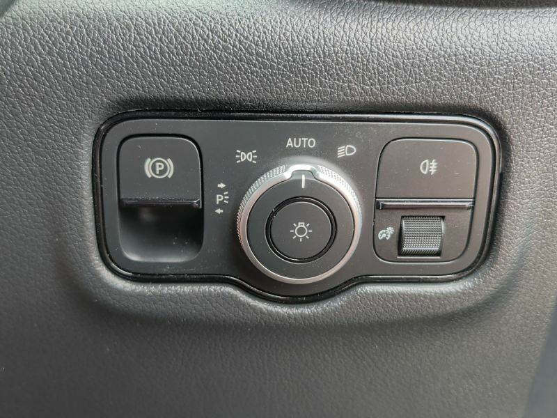 Mercedes-Benz Vito 116 Select L3 White #41