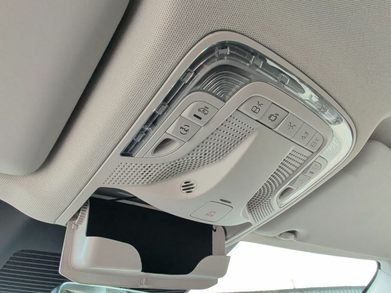 Mercedes-Benz Vito 116 Select L3 White #23