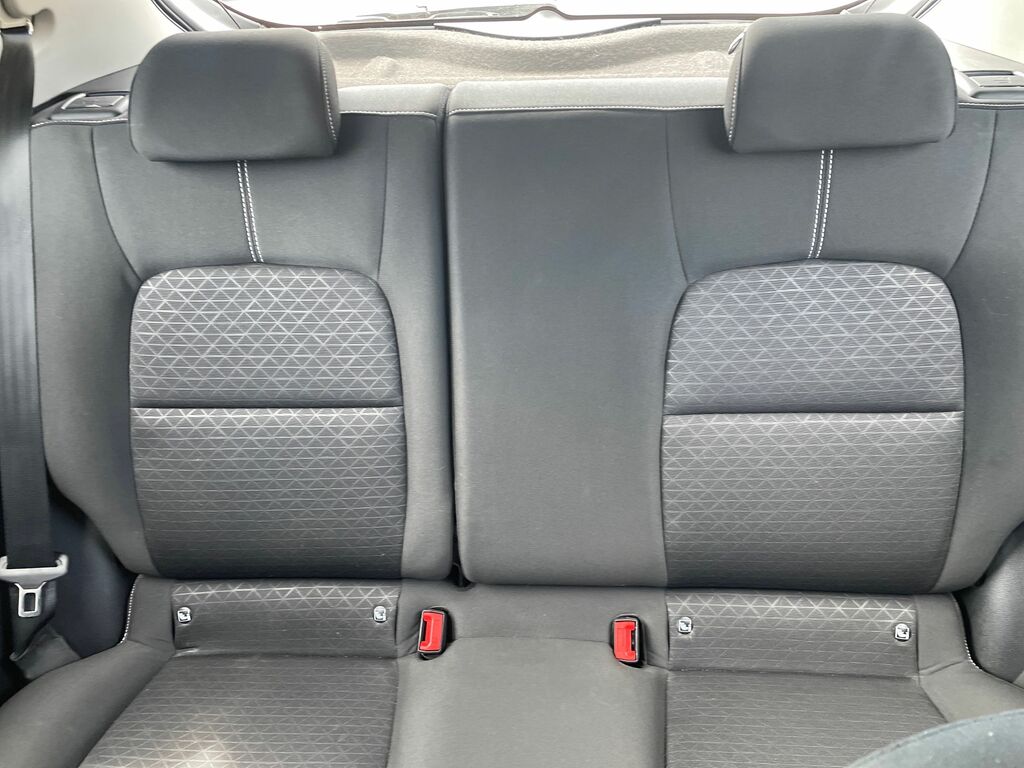 Kia Picanto 1.0 2 4 Seats Red #23