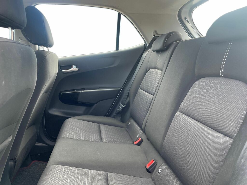 Kia Picanto 1.0 2 4 Seats Red #10