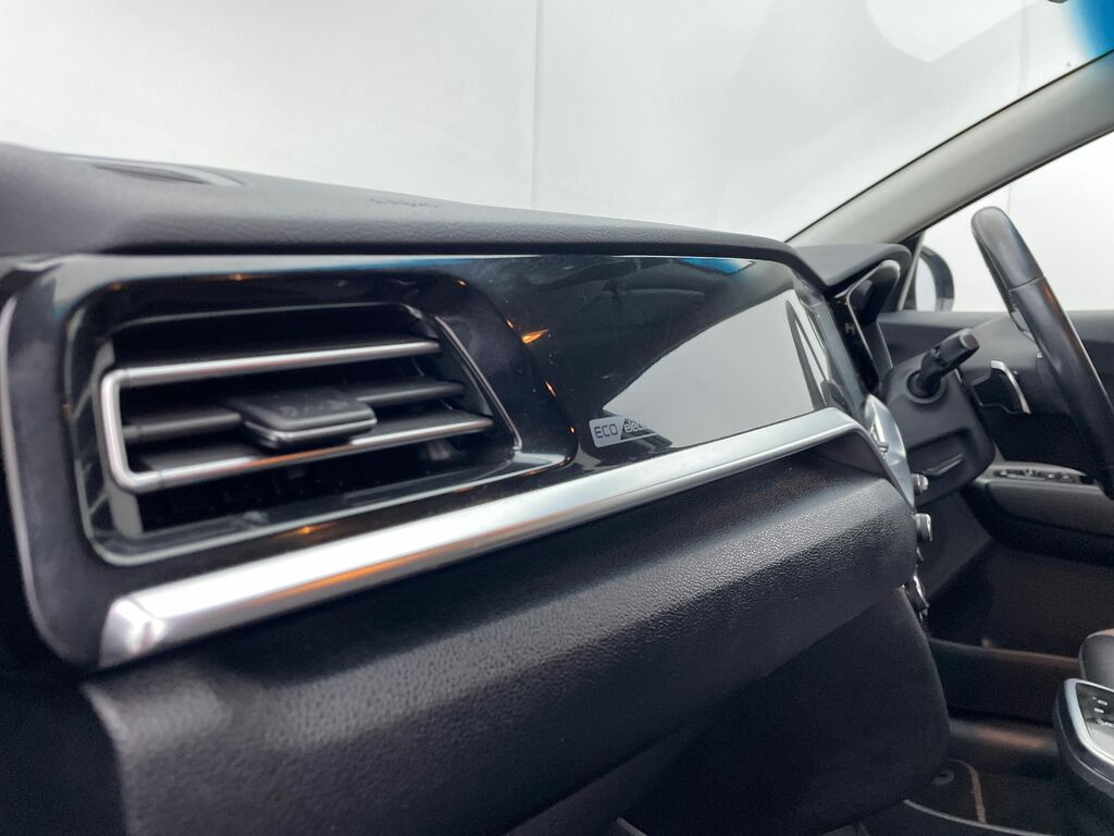 Kia e-Niro 64Kwh 4 Suv 201 Bhp White #40