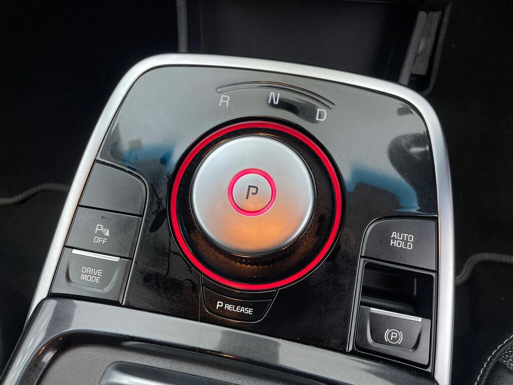 Kia e-Niro 64Kwh 4 Suv 201 Bhp White #18