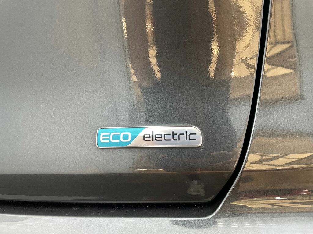 Kia e-Niro 64Kwh 4 Suv 201 Bhp White #36