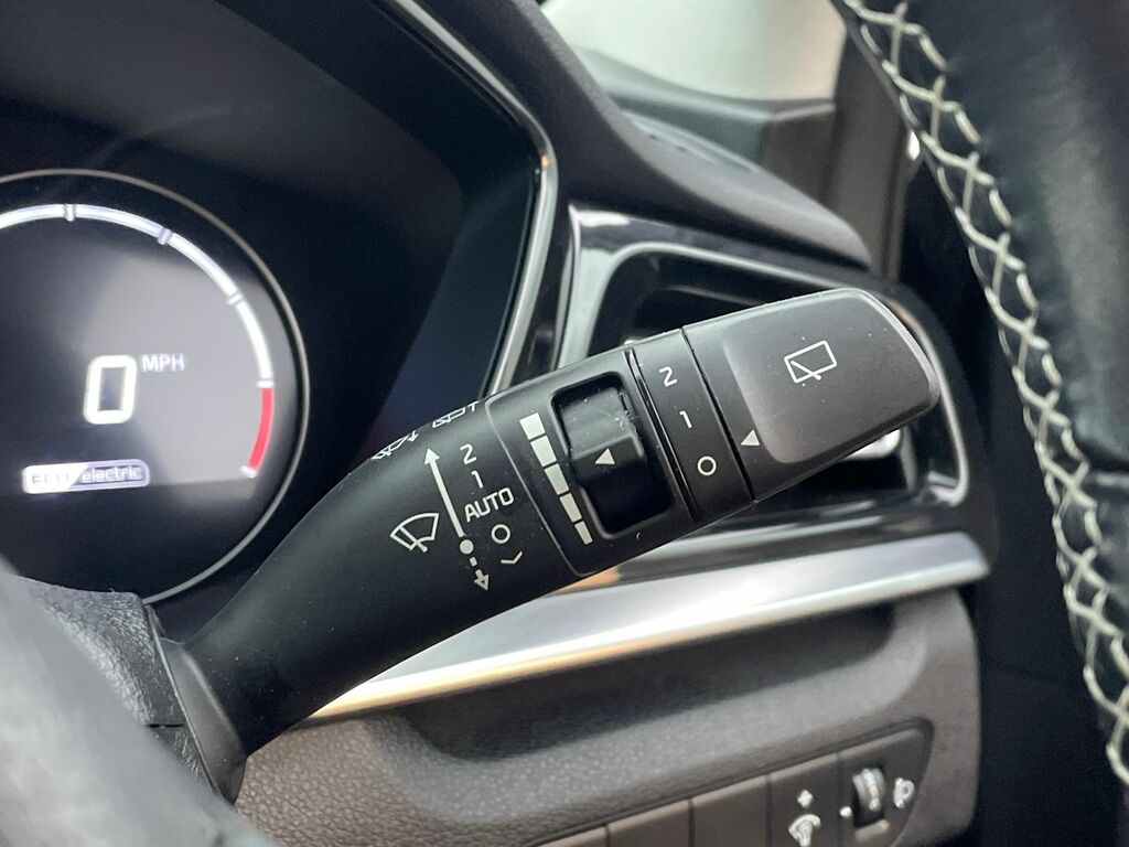 Kia e-Niro 64Kwh 4 Suv 201 Bhp White #13