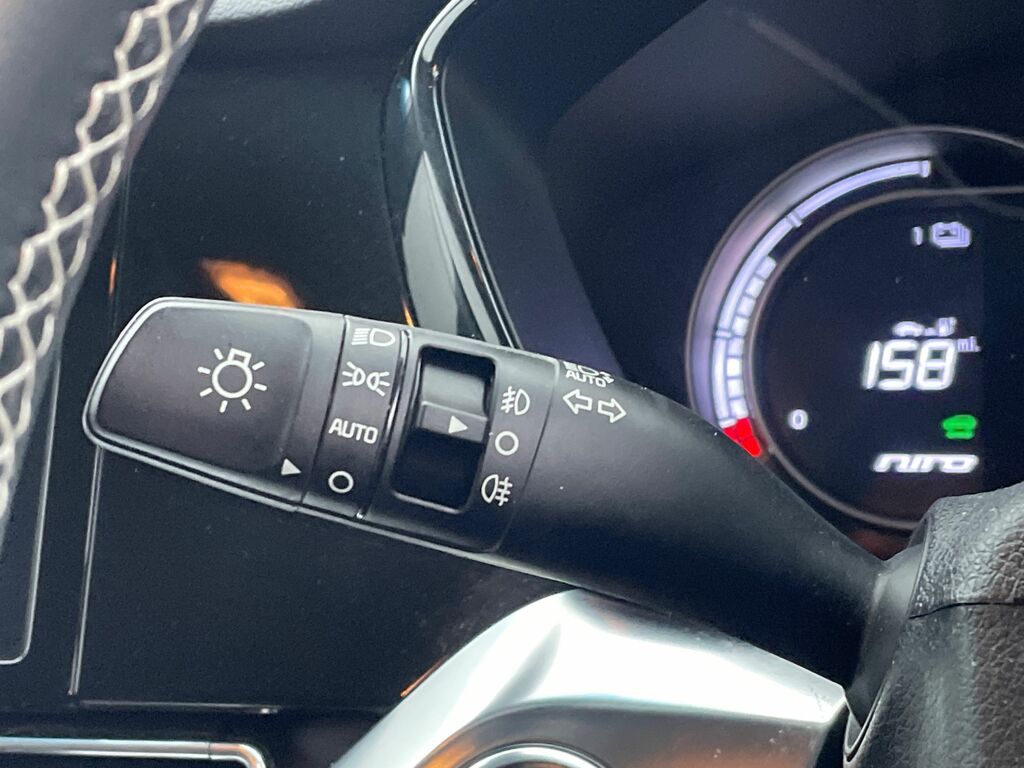 Kia e-Niro 64Kwh 4 Suv 201 Bhp White #15