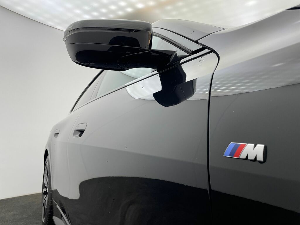 BMW 4 Series Gran Coupe 420I M Sport Step Techpro Pack Green #43