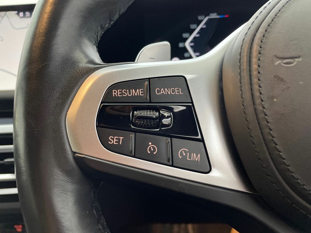 BMW 4 Series Gran Coupe 420I M Sport Step Techpro Pack Green #30