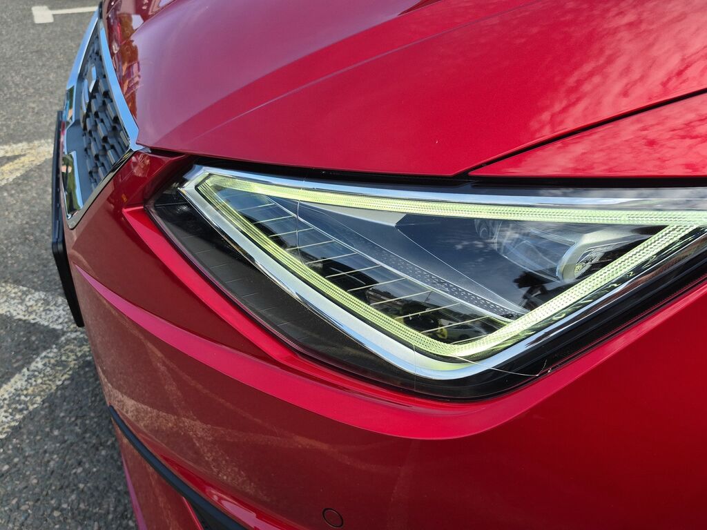Seat Ibiza 1.0 Tsi 95 Fr Edition Grey #43