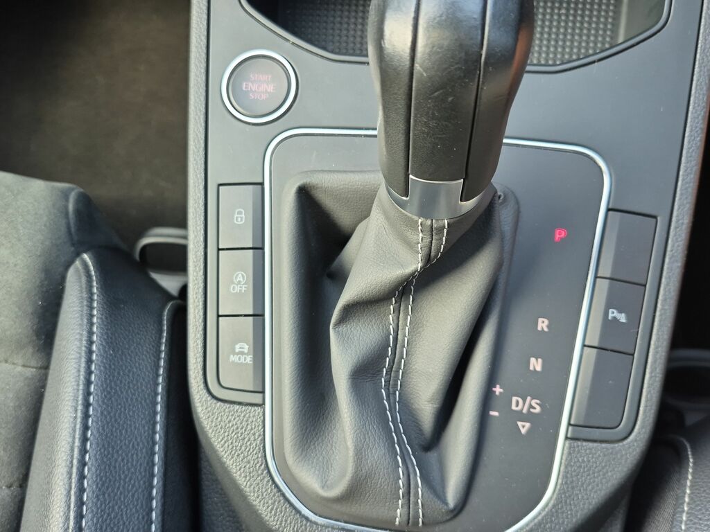 Seat Ibiza 1.0 Tsi 95 Fr Edition Grey #24