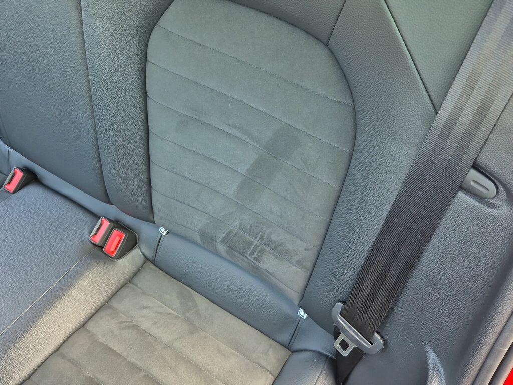 Seat Ibiza 1.0 Tsi 95 Fr Edition Grey #32