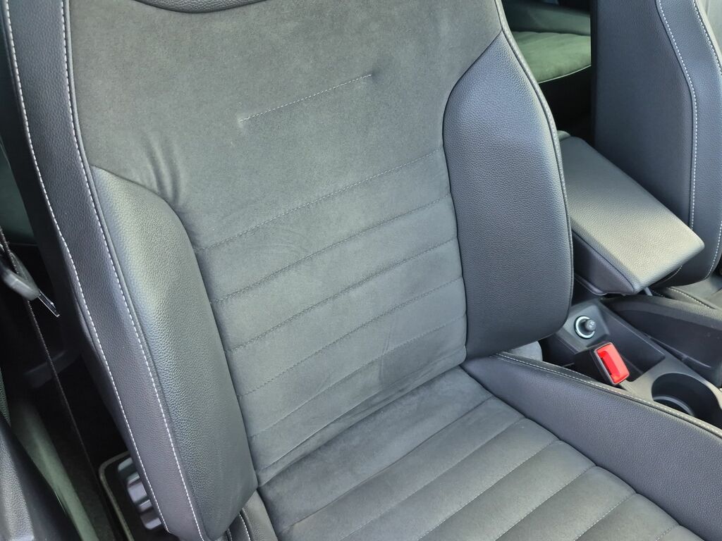 Seat Ibiza 1.0 Tsi 95 Fr Edition Grey #30