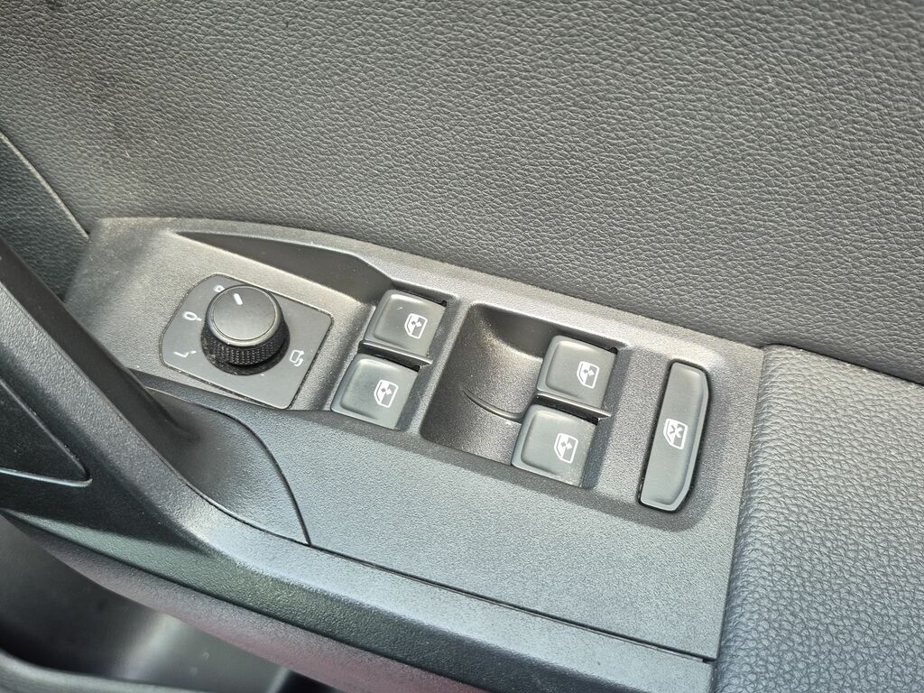 Seat Ibiza 1.0 Tsi 95 Fr Edition Grey #29
