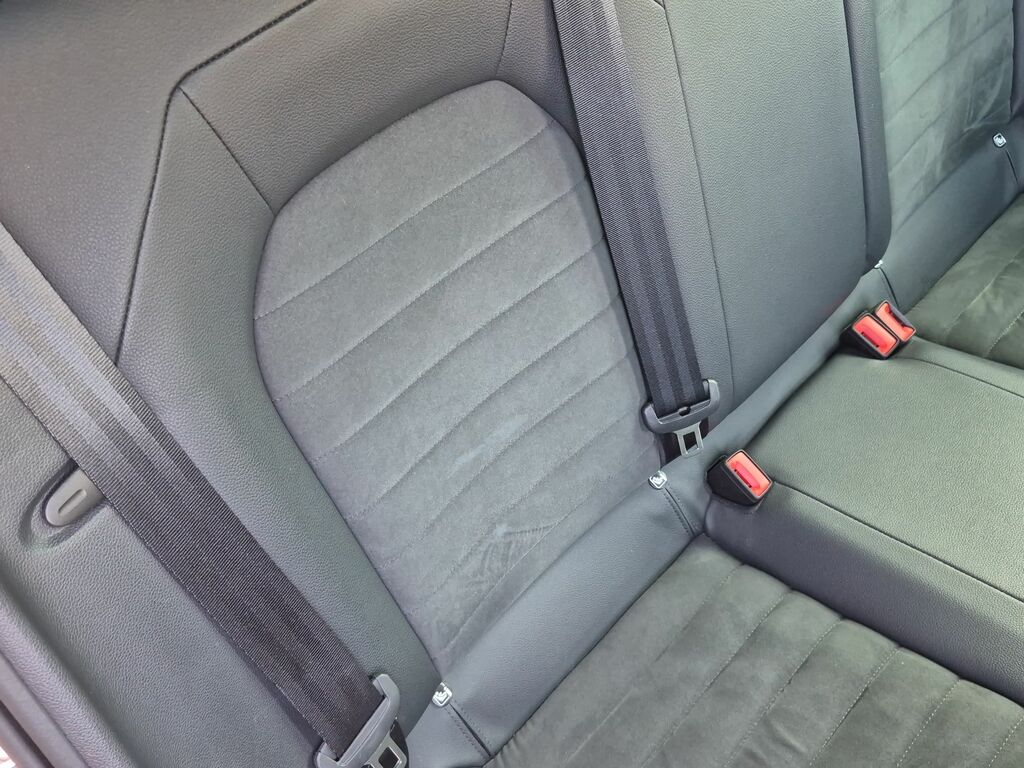 Seat Ibiza 1.0 Tsi 95 Fr Edition Grey #31