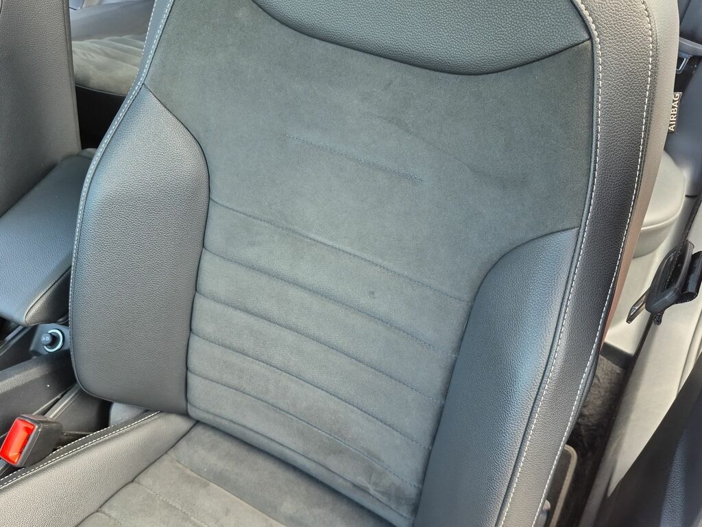 Seat Ibiza 1.0 Tsi 95 Fr Edition Grey #33