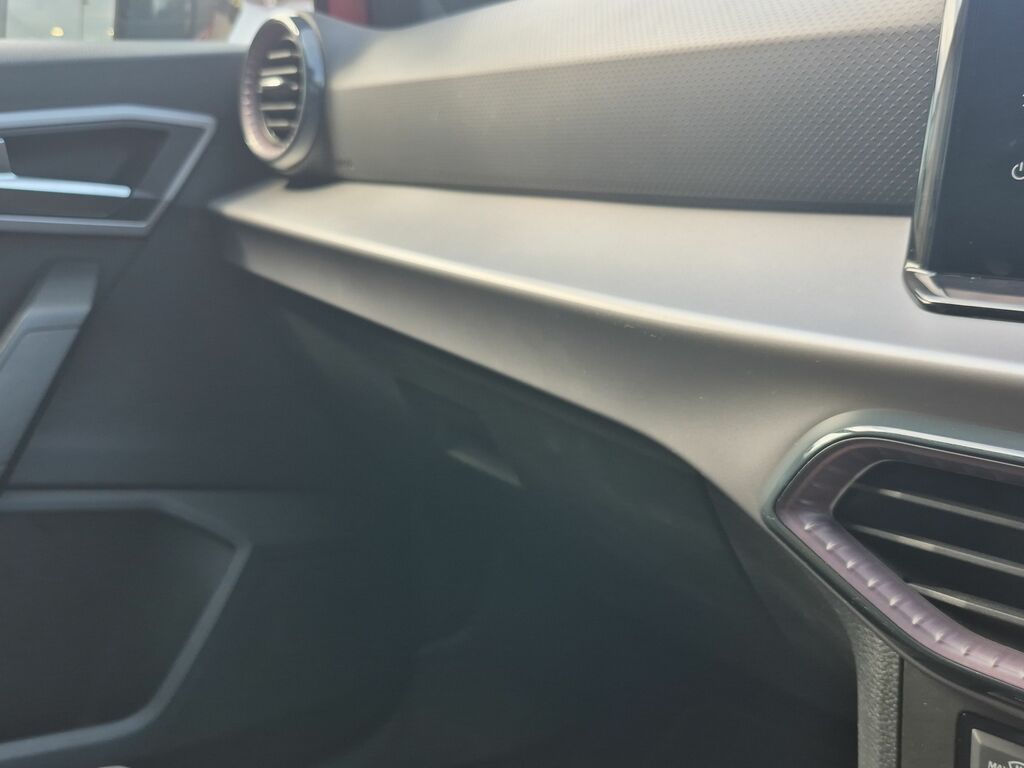 Seat Ibiza 1.0 Tsi 95 Fr Edition Grey #23