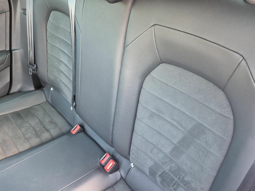 Seat Ibiza 1.0 Tsi 95 Fr Edition Grey #10