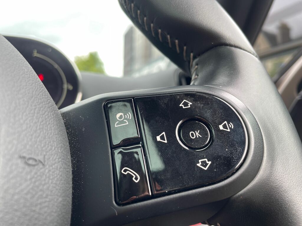 Mini Countryman 1.5 C Sport White #16