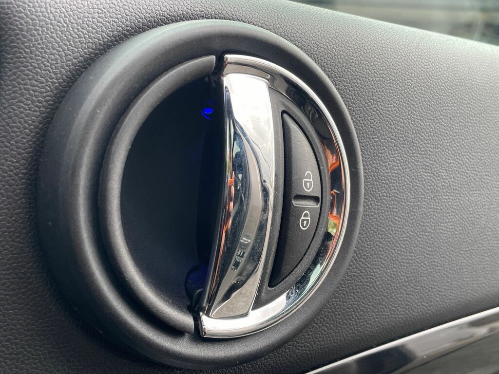Mini Countryman 1.5 C Sport White #14