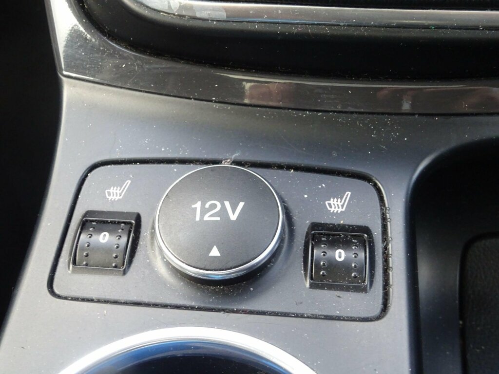 Ford Kuga Zetec 2.0 Tdci 150Ps 2Wd Blue #20