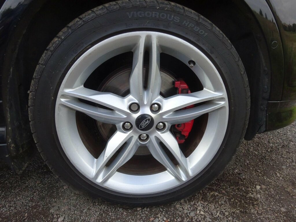 Ford Kuga Zetec 2.0 Tdci 150Ps 2Wd Blue #30