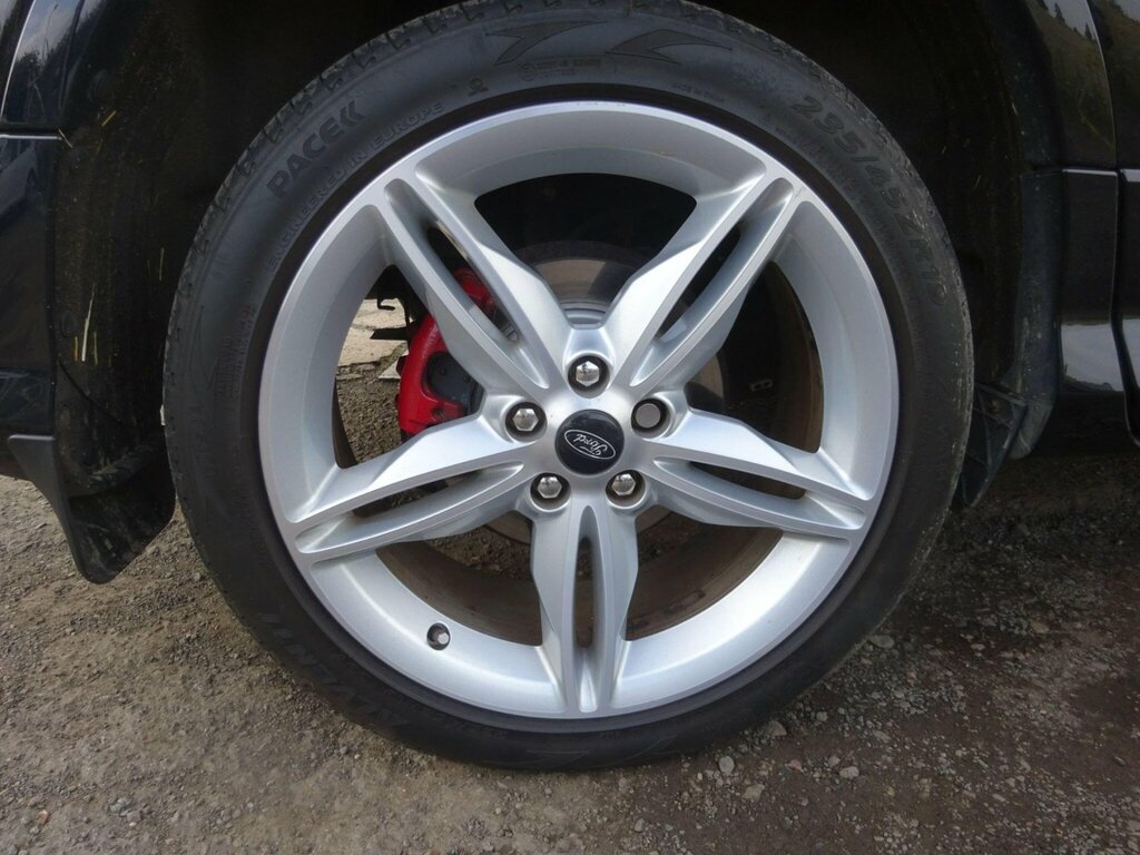 Ford Kuga Zetec 2.0 Tdci 150Ps 2Wd Blue #29