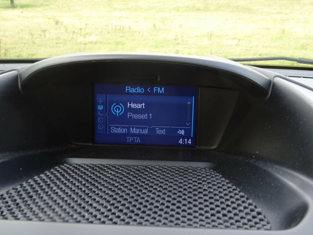 Ford Kuga Zetec 2.0 Tdci 150Ps 2Wd Blue #39