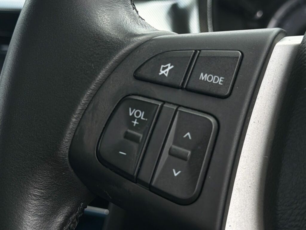 Suzuki Vitara Sz5 Boosterjet Mhev Blue #2