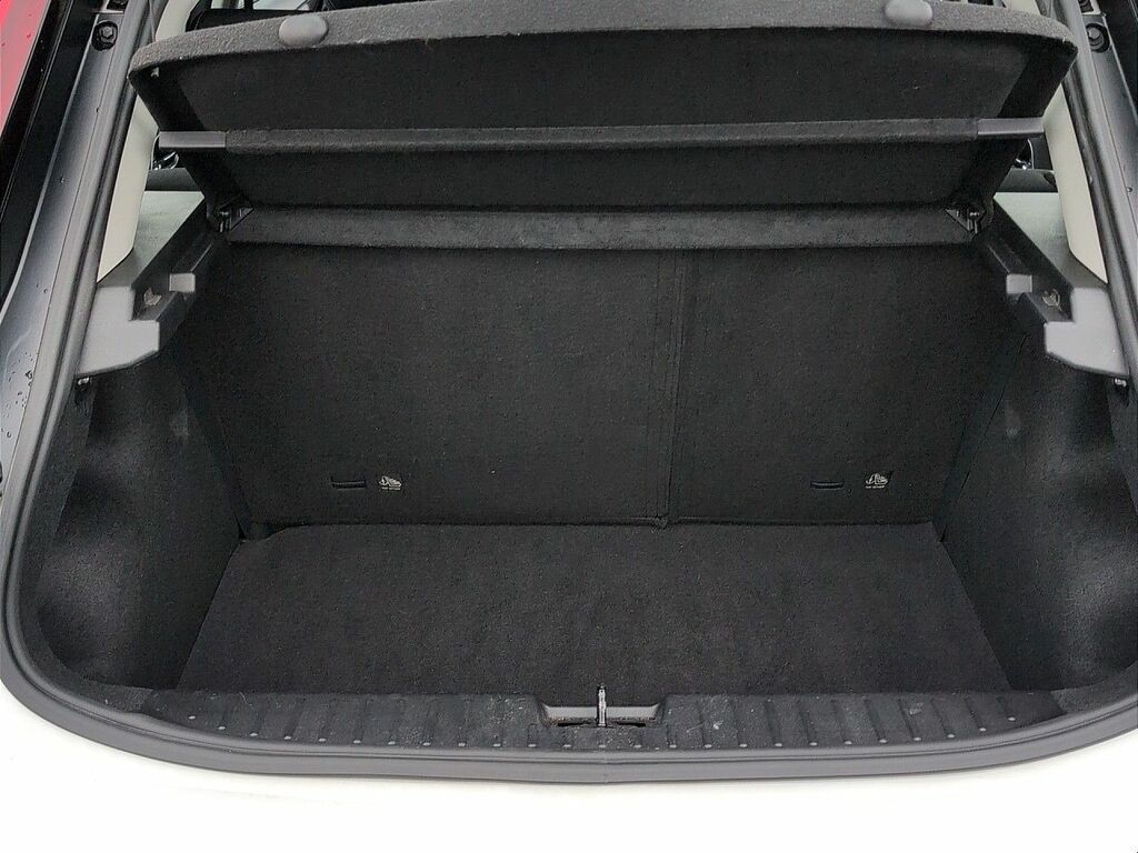 MG MG3 1.5 Vti-tech Excite Hatchback Eu White #43