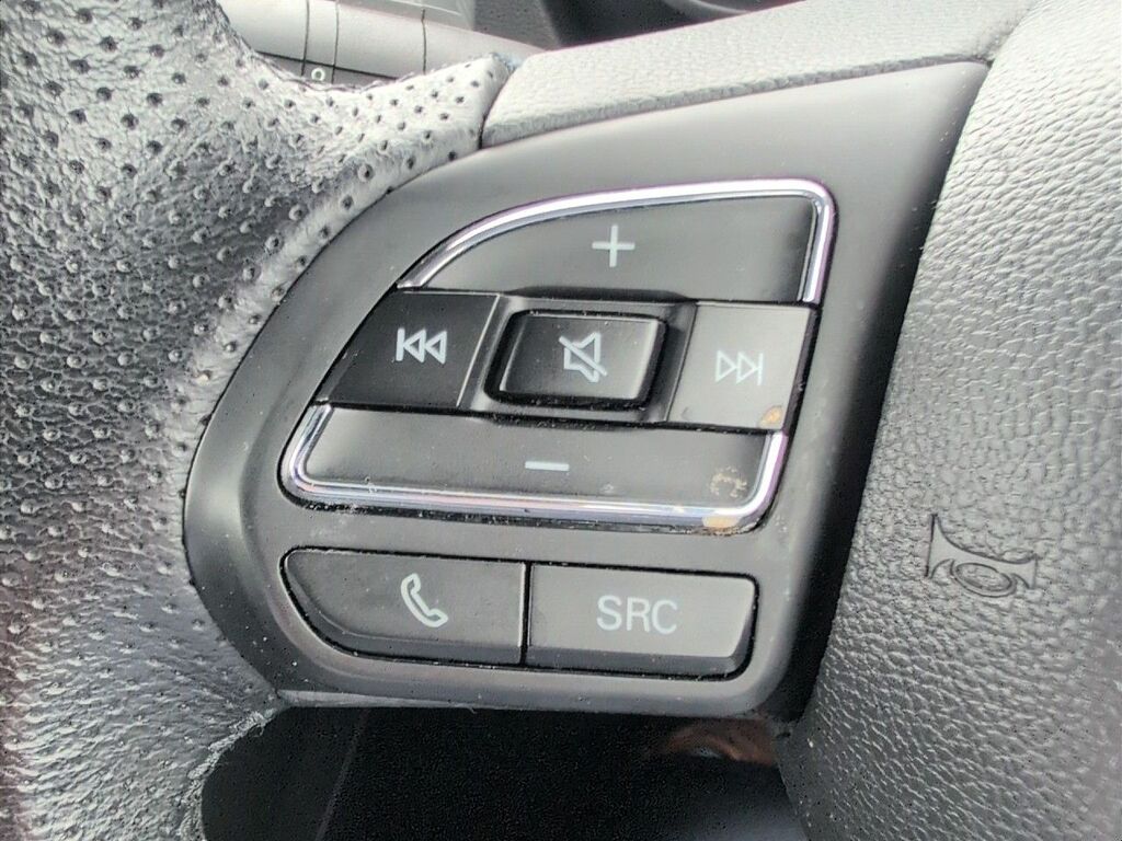 MG MG3 1.5 Vti-tech Excite Hatchback Eu White #15