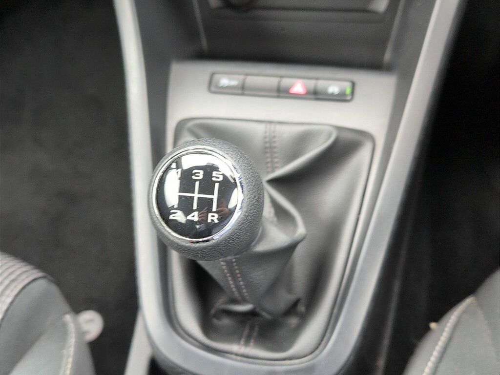 MG MG3 1.5 Vti-tech Excite Hatchback Eu White #24