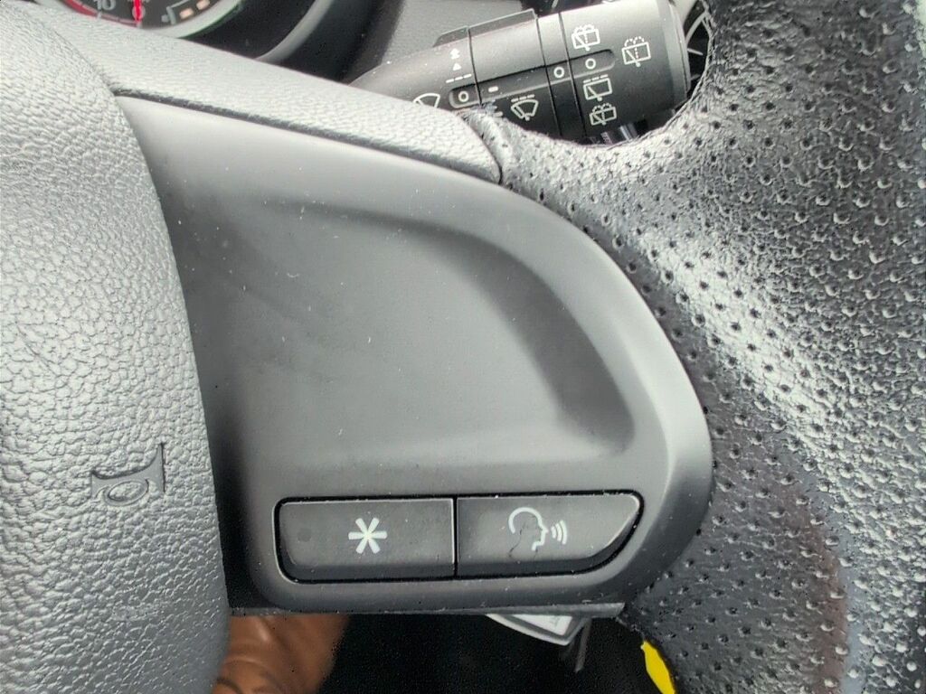 MG MG3 1.5 Vti-tech Excite Hatchback Eu White #17