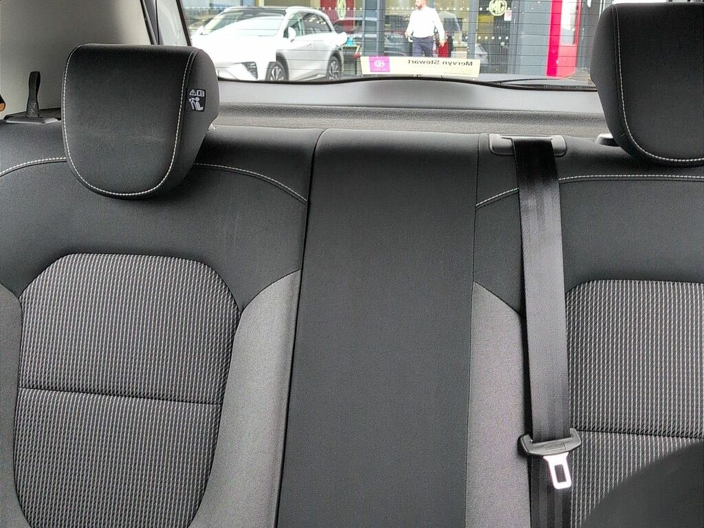 MG MG3 1.5 Vti-tech Excite Hatchback Eu White #31