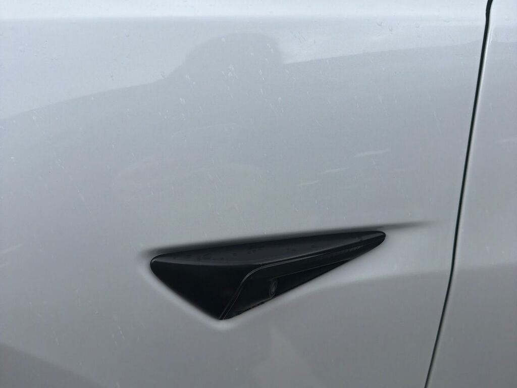 Tesla Model 3 2021 Dual Motor Performance Saloon Red #40