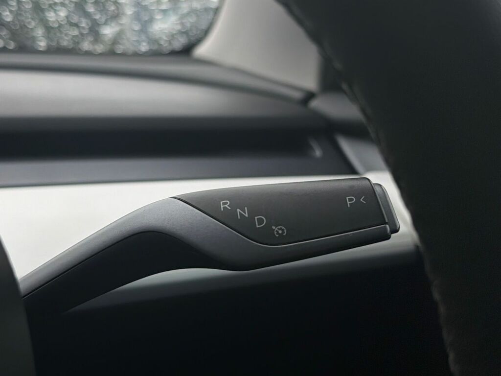 Tesla Model 3 2021 Dual Motor Performance Saloon Red #28