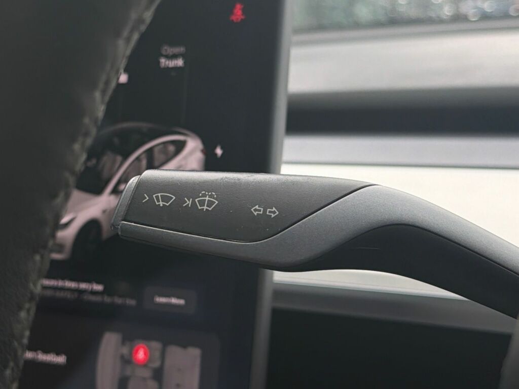 Tesla Model 3 2021 Dual Motor Performance Saloon Red #26