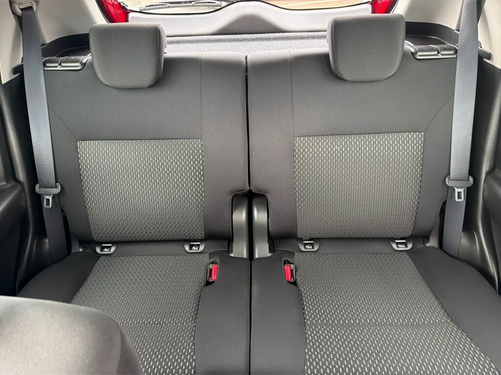 Suzuki Ignis Hatchback 1.2 Dualjet Mhev Sz3 Euro 6 Ss 2 White #29
