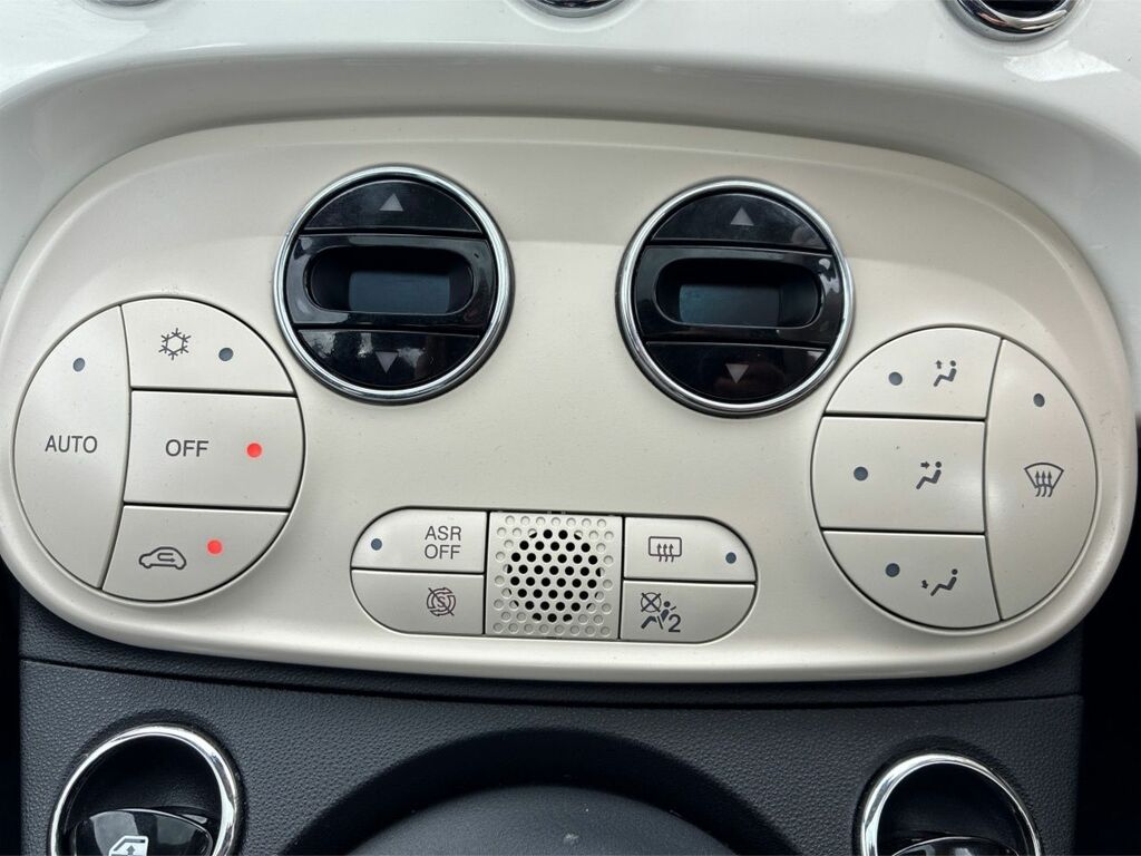 Fiat 500 500 Top Mhev #21