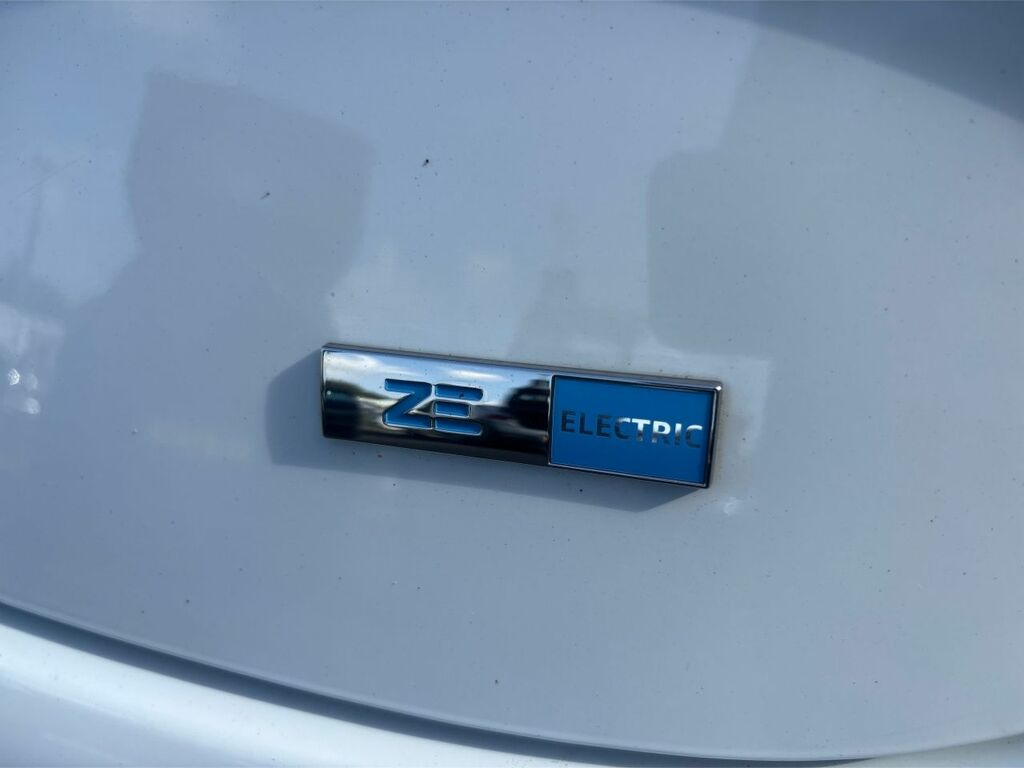 Renault Zoe 100Kw Techno R135 50Kwh Grey #41