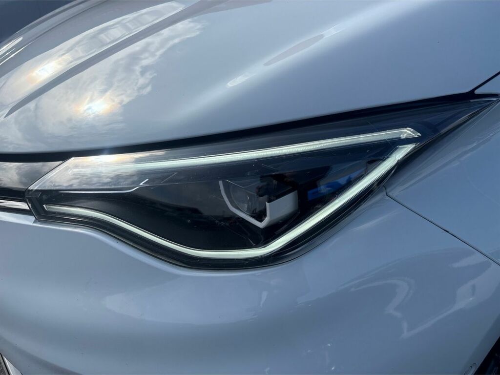 Renault Zoe 100Kw Techno R135 50Kwh Grey #37