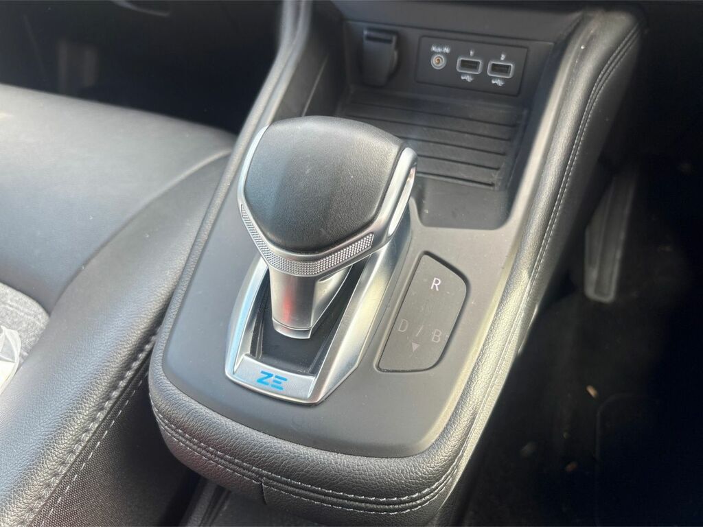 Renault Zoe 100Kw Techno R135 50Kwh Grey #23