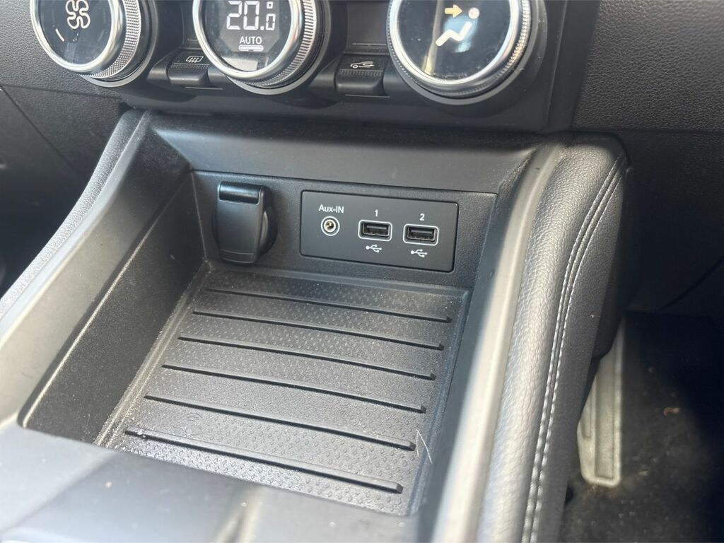 Renault Zoe 100Kw Techno R135 50Kwh Grey #25