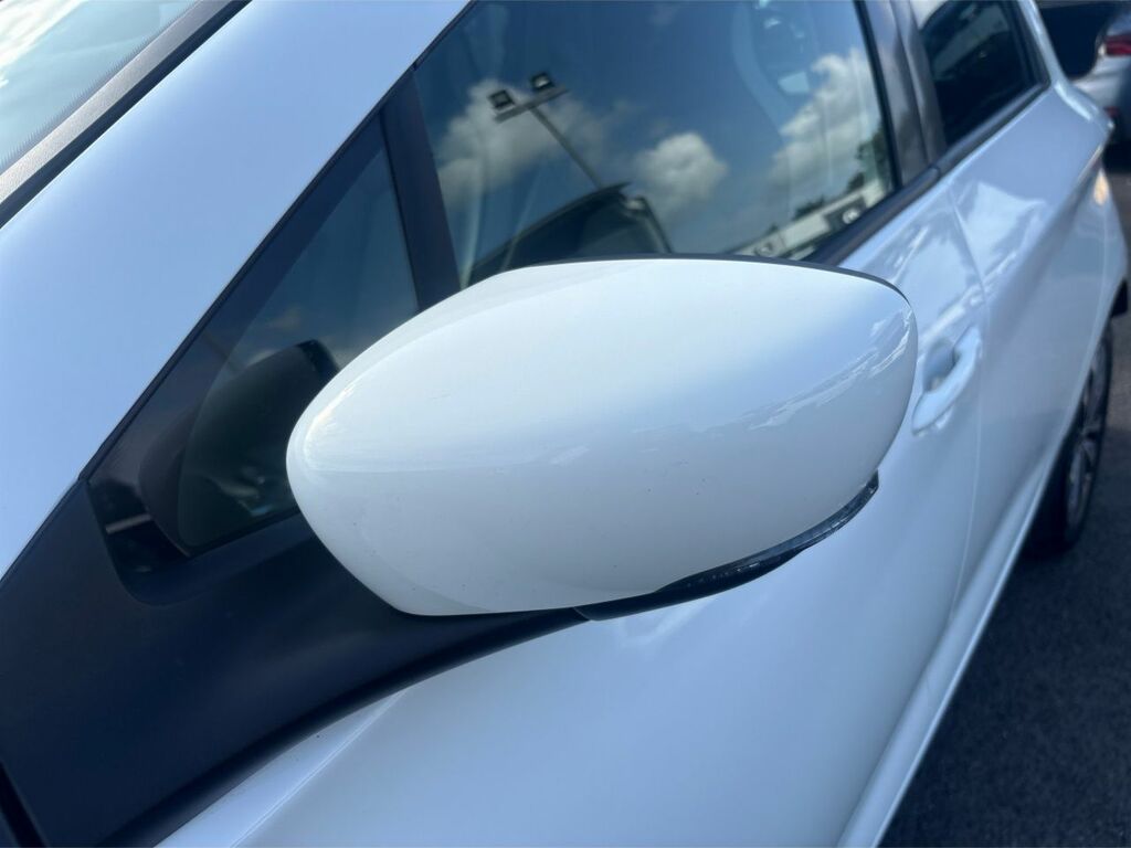 Renault Zoe 100Kw Techno R135 50Kwh Grey #38