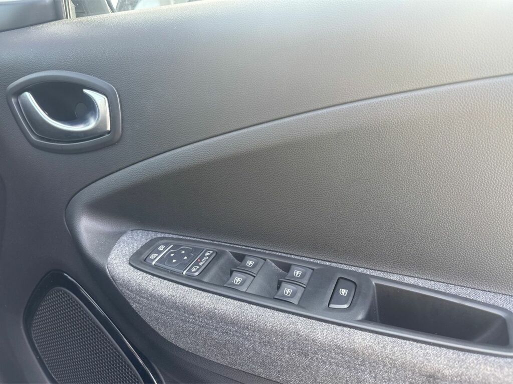 Renault Zoe 100Kw Techno R135 50Kwh Grey #27