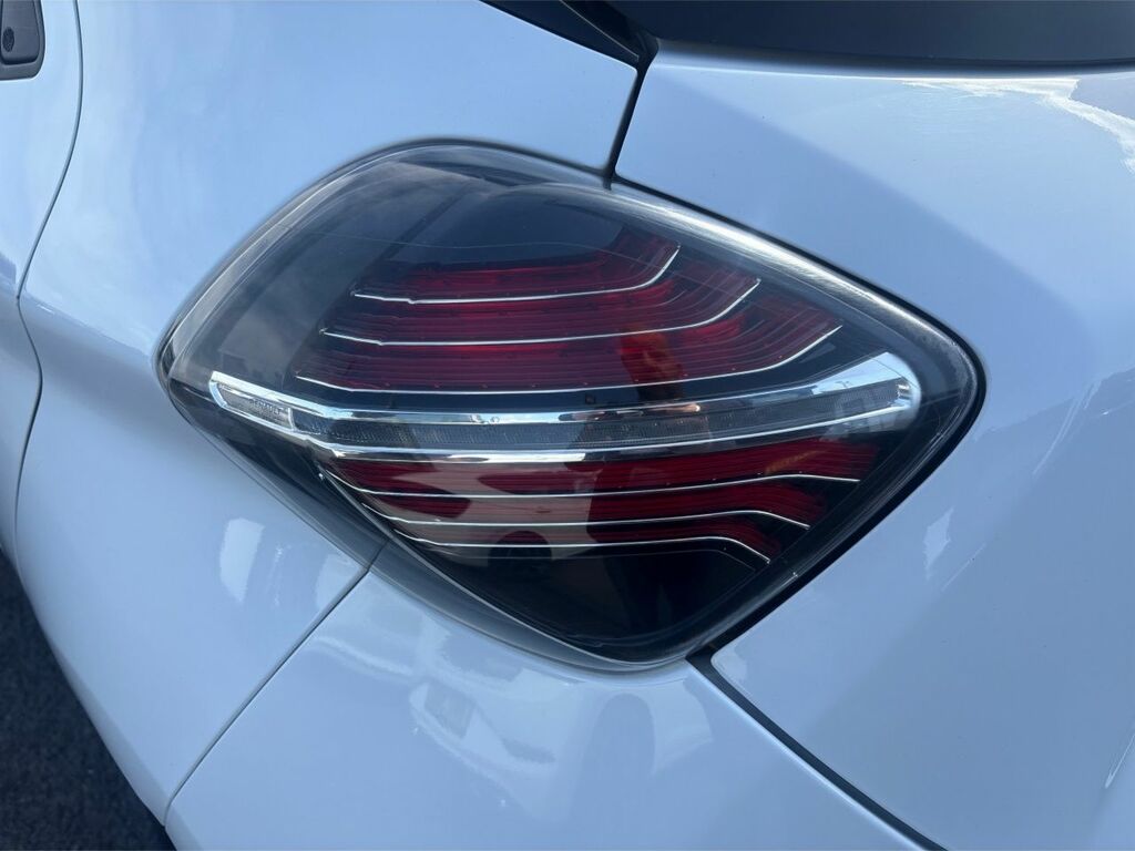 Renault Zoe 100Kw Techno R135 50Kwh Grey #39