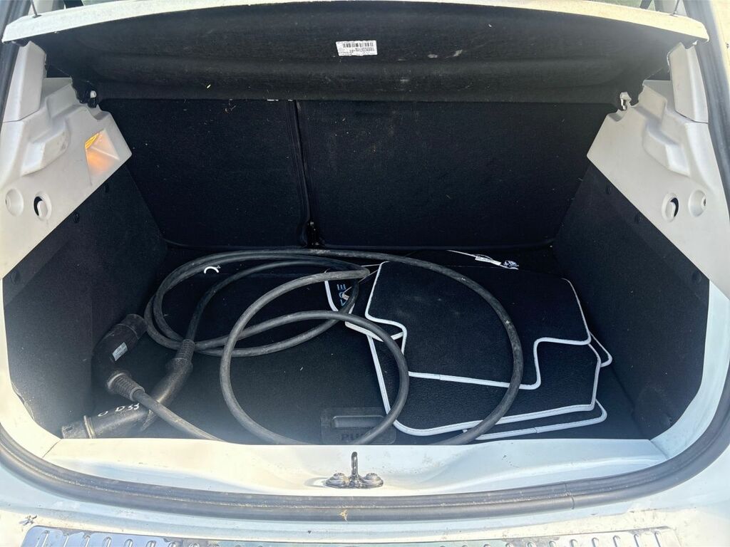 Renault Zoe 100Kw Techno R135 50Kwh Grey #40